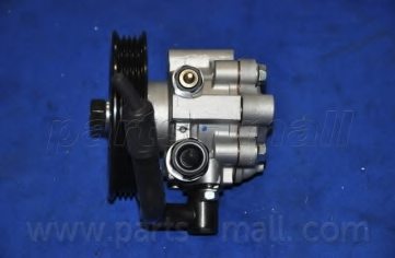 DAEWOO P96340218 Hydraulic Pump, steering system